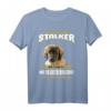 Leonberger Tshirt - Hund Shirt für Leonberger Liebhaberinnen & Hundemamas, Perfekt als Geschenk für Hundeliebhaberinnen