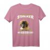 Leonberger Tshirt - Hund Shirt für Leonberger Liebhaberinnen & Hundemamas, Perfekt als Geschenk für Hundeliebhaberinnen