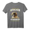 Leonberger Tshirt - Hund Shirt für Leonberger Liebhaberinnen & Hundemamas, Perfekt als Geschenk für Hundeliebhaberinnen