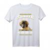 Leonberger Tshirt - Hund Shirt für Leonberger Liebhaberinnen & Hundemamas, Perfekt als Geschenk für Hundeliebhaberinnen