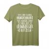 Leonberger Hunde Geschenk T-Shirt mit Spruch - Perfektes Geschenk für Leonberger Besitzer & Hundeliebhaber zu Geburtstag, Weihnachten & mehr