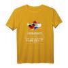 Deutschland und Paraguay doppelte Staatsbürgerschaft T-Shirt – Lustiges Geschenk für Doppelstaater, Freunde & Expats