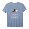 Deutschland und Paraguay doppelte Staatsbürgerschaft T-Shirt – Lustiges Geschenk für Doppelstaater, Freunde & Expats