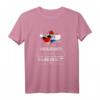 Deutschland und Paraguay doppelte Staatsbürgerschaft T-Shirt – Lustiges Geschenk für Doppelstaater, Freunde & Expats