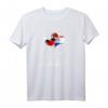 Deutschland und Paraguay doppelte Staatsbürgerschaft T-Shirt – Lustiges Geschenk für Doppelstaater, Freunde & Expats