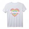 Retro US-Bürger Amerika Staat Herz Liebe Kentucky T-Shirt – Patriotisches Geschenk für Kentucky-Bürger und stolz auf die USA