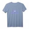 Russland Prinzessin Kyrillisch Optische Täuschung Glitch T-Shirt – Lustiges Geschenk für russisch-deutsche Frauen & Prinzessinnen-Liebhaberinnen