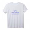 Russland Prinzessin Kyrillisch Optische Täuschung Glitch T-Shirt – Lustiges Geschenk für russisch-deutsche Frauen & Prinzessinnen-Liebhaberinnen