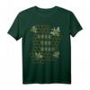Bienen Retten Save the Bees Naturschutz Imker T-Shirt - Unterstütze den Artenschutz mit Statement-Motiv