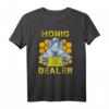 Imker Honig Dealer T-Shirt – Lustiges Geschenk für Bienenliebhaber und stolze Imker