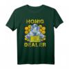Imker Honig Dealer T-Shirt – Lustiges Geschenk für Bienenliebhaber und stolze Imker