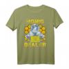Imker Honig Dealer T-Shirt – Lustiges Geschenk für Bienenliebhaber und stolze Imker