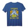 Imker Honig Dealer T-Shirt – Lustiges Geschenk für Bienenliebhaber und stolze Imker
