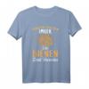 Vorsicht Vor Dem Imker Die Bienen Sind Harmlos T-Shirt - Lustiges Geschenk für Bienenzüchter & Bienenliebhaber