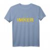Ich bin Imker, wenn ich renne solltest du es auch.. - Lustiges Imker Motiv T-Shirt für Bienen- und Honigliebhaber zum Geburtstag