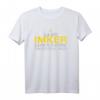 Ich bin Imker, wenn ich renne solltest du es auch.. - Lustiges Imker Motiv T-Shirt für Bienen- und Honigliebhaber zum Geburtstag