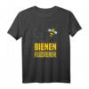 Bienen flüstern Imker und Imker T-Shirt mit Bienen-Motiv – Perfekt für Honigliebhaber und Imker, ideal als Geschenk