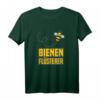 Bienen flüstern Imker und Imker T-Shirt mit Bienen-Motiv – Perfekt für Honigliebhaber und Imker, ideal als Geschenk