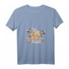 Lustiges Damen Imker Honig Imkerei-Bedarf T-Shirt mit V-Ausschnitt – Perfektes Geschenk für Imkerinnen & Bienenliebhaber zum Geburtstag