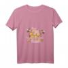 Lustiges Damen Imker Honig Imkerei-Bedarf T-Shirt mit V-Ausschnitt – Perfektes Geschenk für Imkerinnen & Bienenliebhaber zum Geburtstag