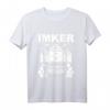 Imker T-Shirt mit Humor - Zeidler Imkereibedarf Bienenzüchter Design für Imker und Honigliebhaber