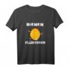 Geschenk für Imker & Bienenzüchter - Bienen Flüsterer T-Shirt, Perfekt für Honigliebhaber, Vereinsmitglieder & als Geburtstags- oder Weihnachtsgeschenk