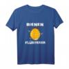 Geschenk für Imker & Bienenzüchter - Bienen Flüsterer T-Shirt, Perfekt für Honigliebhaber, Vereinsmitglieder & als Geburtstags- oder Weihnachtsgeschenk