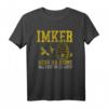 Imker T-Shirt Geschenk - Bienen, Honig & Zubehör, Honig Dealer Spruch für Imker und Bienenfreunde
