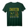 Imker T-Shirt Geschenk - Bienen, Honig & Zubehör, Honig Dealer Spruch für Imker und Bienenfreunde