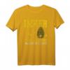 Imker T-Shirt Geschenk - Bienen, Honig & Zubehör, Honig Dealer Spruch für Imker und Bienenfreunde