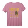 Imker T-Shirt Geschenk - Bienen, Honig & Zubehör, Honig Dealer Spruch für Imker und Bienenfreunde