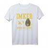 Imker T-Shirt Geschenk - Bienen, Honig & Zubehör, Honig Dealer Spruch für Imker und Bienenfreunde
