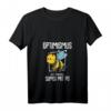Lustiges Imker T-Shirt mit Bienenmotiv - Optimismus heißt umgekehrt Sumsi mit Po, ideales Geschenk für Zeidler, Bienenzüchter & Naturfreunde