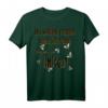 Lustiges Hobby Bienen Imker T-Shirt mit Spruch – Perfekt für Imker, Honigverkäufer und Bienenliebhaber