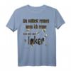 Lustiges Hobby Bienen Imker T-Shirt mit Spruch – Perfekt für Imker, Honigverkäufer und Bienenliebhaber