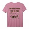 Lustiges Hobby Bienen Imker T-Shirt mit Spruch – Perfekt für Imker, Honigverkäufer und Bienenliebhaber