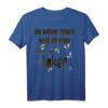 Lustiges Hobby Bienen Imker T-Shirt mit Spruch – Perfekt für Imker, Honigverkäufer und Bienenliebhaber