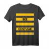 Bienen Kostüm Imker Hobby Imker T-Shirt - Perfekt als Geschenk für Imker, Hobbyimker & Bienenliebhaber