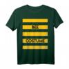 Bienen Kostüm Imker Hobby Imker T-Shirt - Perfekt als Geschenk für Imker, Hobbyimker & Bienenliebhaber