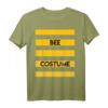 Bienen Kostüm Imker Hobby Imker T-Shirt - Perfekt als Geschenk für Imker, Hobbyimker & Bienenliebhaber