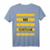 Bienen Kostüm Imker Hobby Imker T-Shirt - Perfekt als Geschenk für Imker, Hobbyimker & Bienenliebhaber