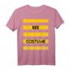 Bienen Kostüm Imker Hobby Imker T-Shirt - Perfekt als Geschenk für Imker, Hobbyimker & Bienenliebhaber