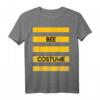 Bienen Kostüm Imker Hobby Imker T-Shirt - Perfekt als Geschenk für Imker, Hobbyimker & Bienenliebhaber