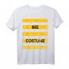 Bienen Kostüm Imker Hobby Imker T-Shirt - Perfekt als Geschenk für Imker, Hobbyimker & Bienenliebhaber