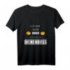 Imker T-Shirt Bienenboss Herren Damen Honig Beruf – Perfekt für Bienenliebhaber und Honigsammler