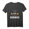 Imker T-Shirt Bienenboss Herren Damen Honig Beruf – Perfekt für Bienenliebhaber und Honigsammler