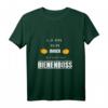 Imker T-Shirt Bienenboss Herren Damen Honig Beruf – Perfekt für Bienenliebhaber und Honigsammler