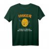 Imker T-Shirt Geschenk - Bienen, Honig Wabe & Spruch | Honig Dealer Shirt für Imker & Honigliebhaber