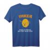 Imker T-Shirt Geschenk - Bienen, Honig Wabe & Spruch | Honig Dealer Shirt für Imker & Honigliebhaber