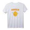 Imker T-Shirt Geschenk - Bienen, Honig Wabe & Spruch | Honig Dealer Shirt für Imker & Honigliebhaber